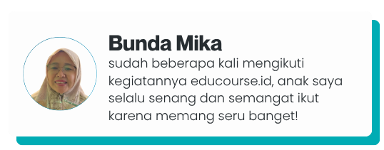 Testimoni 1